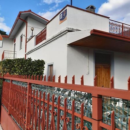Small Flat Scafa Bagian luar foto